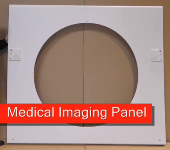 Medical Imaging Pandel