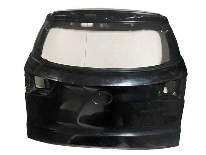 Automotive exterior parts