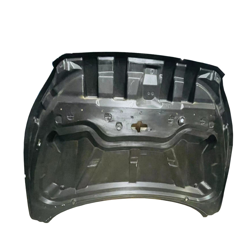 Engine hood inner panel