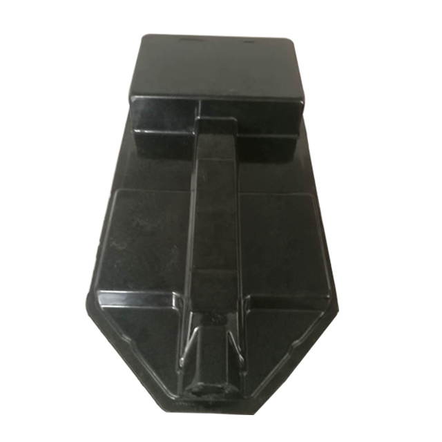 PDCPD battery box cover